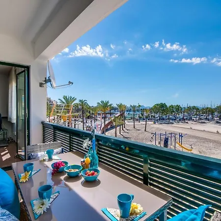 شقة Ideal Mallorca - Dionis