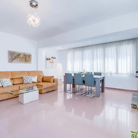 Ideal Mallorca - Dionis شقة الكوذيا