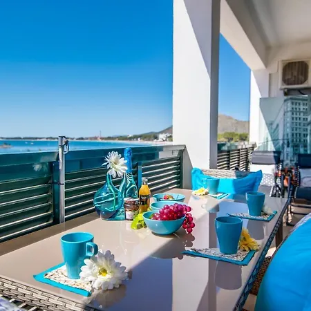 شقة Ideal Mallorca - Dionis الكوذيا