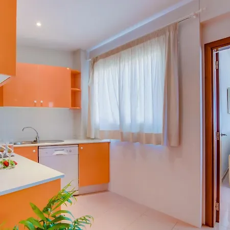 شقة Ideal Mallorca - Dionis *