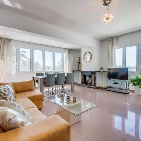 Ideal Mallorca - Dionis الكوذيا