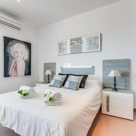 شقة Ideal Mallorca - Dionis *