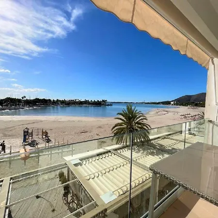 Ideal Mallorca - Dionis شقة *