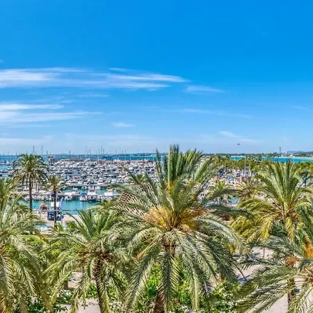Ideal Mallorca - Dionis شقة *