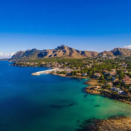 Ideal Mallorca - Dionis شقة *